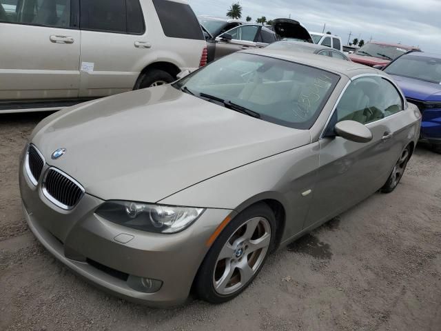 2007 BMW 328 I