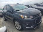 2018 Chevrolet Trax Premier