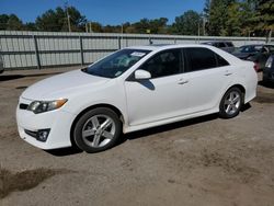 Toyota Vehiculos salvage en venta: 2012 Toyota Camry Base