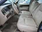 2008 Mercury Grand Marquis LS