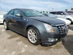 2012 Cadillac CTS Performance Collection