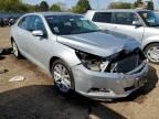 2013 Chevrolet Malibu 2LT