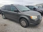 2010 Chrysler Town & Country LX