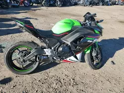 2022 Kawasaki EX650 N en venta en Nampa, ID