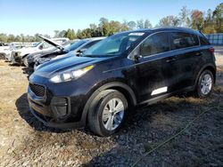 2019 KIA Sportage LX en venta en Spartanburg, SC