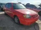 2005 Hyundai Accent GL