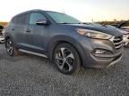 2018 Hyundai Tucson Sport