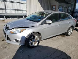 Salvage cars for sale at Fort Wayne, IN auction: 2013 Ford Focus SE