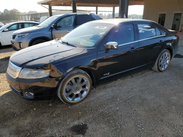 2008 Lincoln MKZ