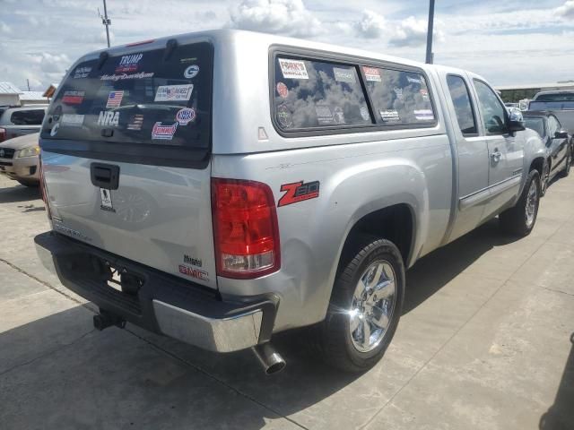 2012 GMC Sierra C1500 SLE