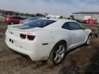 2010 Chevrolet Camaro LT