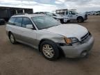 2002 Subaru Legacy Outback Limited