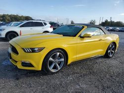 2015 Ford Mustang en venta en Apopka, FL