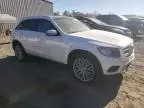 2016 Mercedes-Benz GLC 300 4matic