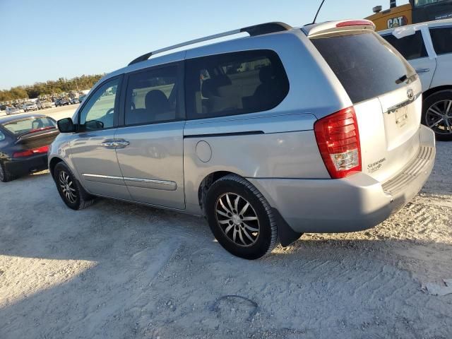 2011 KIA Sedona EX