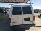 2011 Ford Econoline E250 Van