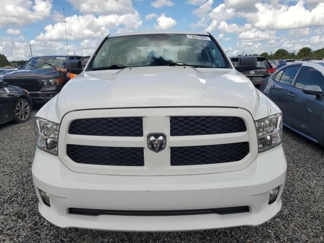 2017 Dodge RAM 1500 ST