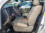 2011 Toyota Sequoia Platinum