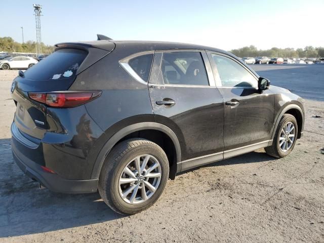 2022 Mazda CX-5 Preferred