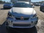 2012 Lexus CT 200