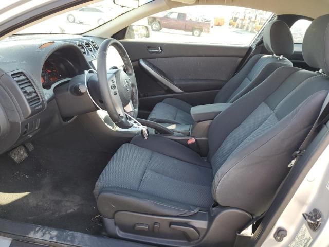 2008 Nissan Altima 2.5S