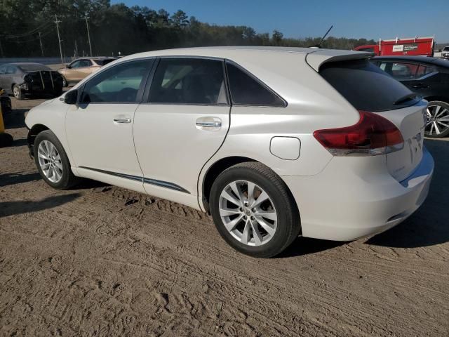 2013 Toyota Venza LE