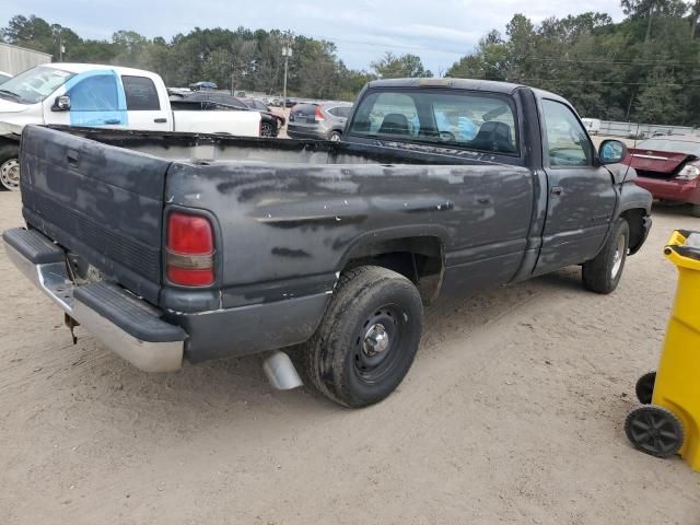 1998 Dodge RAM 1500