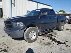 Dodge salvage cars for sale: 2020 Dodge RAM 1500 Classic Tradesman