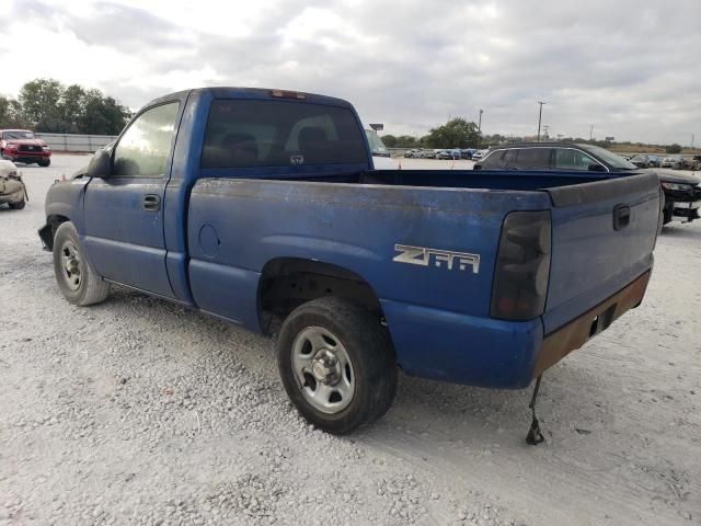 2003 Chevrolet Silverado C1500