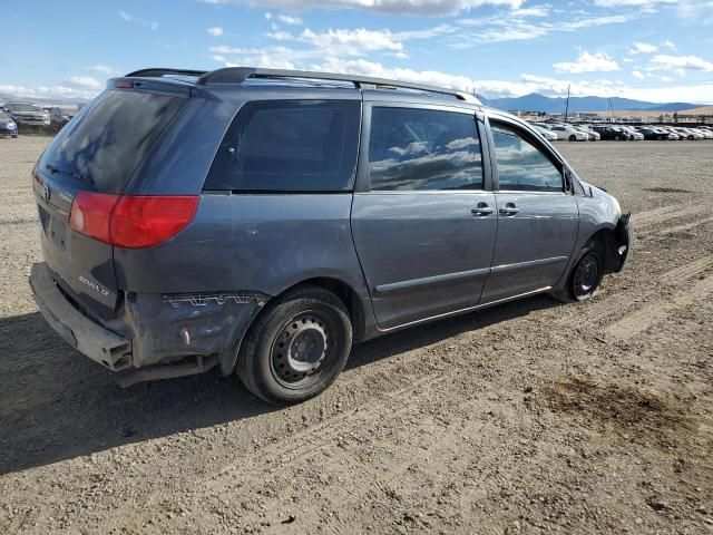 2007 Toyota Sienna CE