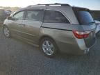 2011 Honda Odyssey Touring