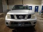 2005 Nissan Frontier Crew Cab LE