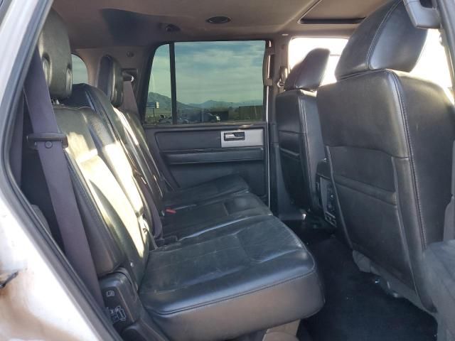 2012 Ford Expedition Limited