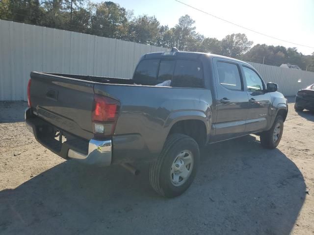 2022 Toyota Tacoma Double Cab