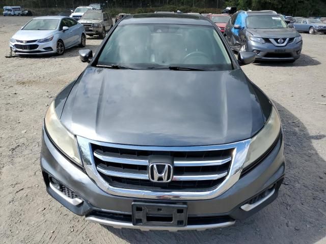 2013 Honda Crosstour EXL