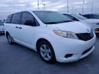 2011 Toyota Sienna