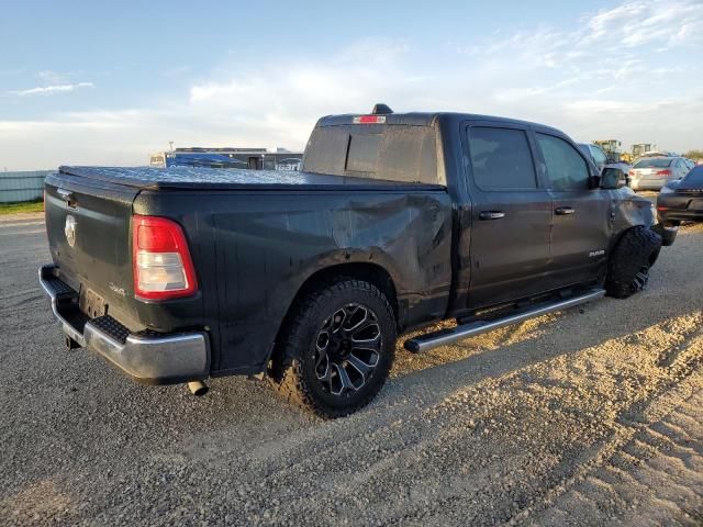 2019 Dodge RAM 1500 BIG HORN/LONE Star