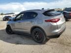 2019 Alfa Romeo Stelvio