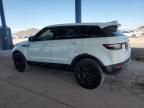 2018 Land Rover Range Rover Evoque SE