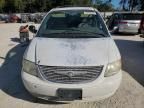 2001 Chrysler Town & Country LX