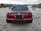 2008 Mercury Grand Marquis GS