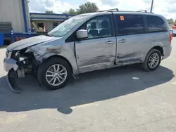 2015 Dodge Grand Caravan SXT en venta en Orlando, FL