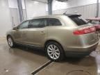 2013 Lincoln MKT