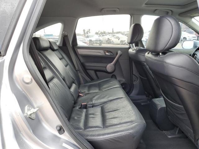 2008 Honda CR-V EXL