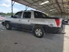 2002 Chevrolet Avalanche C1500