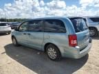 2008 Chrysler Town & Country LX