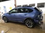 2013 Subaru XV Crosstrek 2.0 Limited