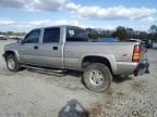 2002 Chevrolet Silverado K2500 Heavy Duty