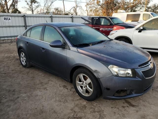 2013 Chevrolet Cruze LT