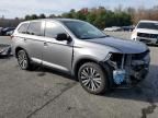 2020 Mitsubishi Outlander SE